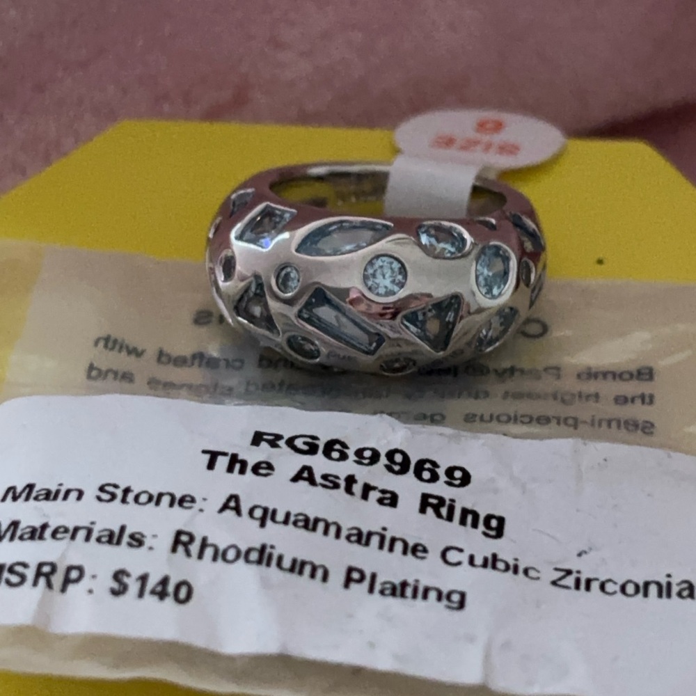 bomb party march 2026 the astra ring